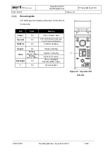 Preview for 13 page of Asyril Asycube 50 Operating Manual