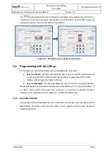 Предварительный просмотр 18 страницы Asyril Asycube Control URCap User Manual