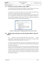 Предварительный просмотр 40 страницы Asyril Asycube Control URCap User Manual