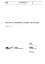 Предварительный просмотр 50 страницы Asyril Asycube Control URCap User Manual