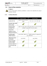 Preview for 12 page of Asyril Asycube Operating Manual