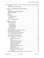 Preview for 11 page of Asyst Technologies VersaPort 2200 Technical Manual