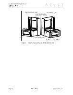 Preview for 34 page of Asyst Technologies VersaPort 2200 Technical Manual