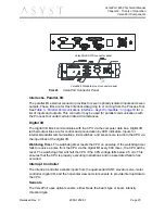 Preview for 41 page of Asyst Technologies VersaPort 2200 Technical Manual