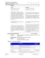 Preview for 210 page of Asyst Technologies VersaPort 2200 Technical Manual