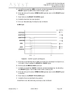 Preview for 219 page of Asyst Technologies VersaPort 2200 Technical Manual