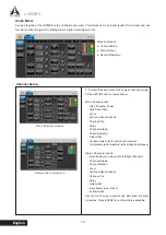 Предварительный просмотр 18 страницы Asystems AV500HD User Manual