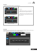 Предварительный просмотр 25 страницы Asystems AV500HD User Manual