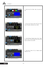 Предварительный просмотр 30 страницы Asystems AV500HD User Manual