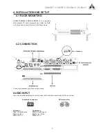 Preview for 7 page of Asystems DMA8413 User Manual