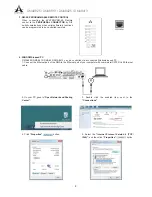 Preview for 10 page of Asystems DMA8413 User Manual