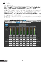 Preview for 34 page of Asystems DMP801 User Manual