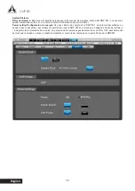 Preview for 36 page of Asystems DMP801 User Manual