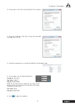 Preview for 13 page of Asystems DMP808 User Manual