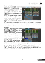 Preview for 15 page of Asystems DMP808 User Manual