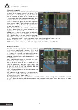 Preview for 16 page of Asystems DMP808 User Manual