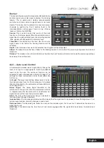 Preview for 19 page of Asystems DMP808 User Manual