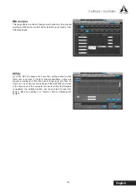 Preview for 21 page of Asystems DMP808 User Manual