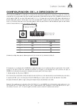 Preview for 35 page of Asystems DMP808 User Manual