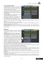 Preview for 41 page of Asystems DMP808 User Manual