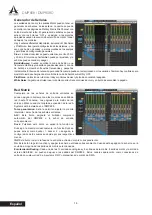 Preview for 42 page of Asystems DMP808 User Manual