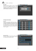 Preview for 44 page of Asystems DMP808 User Manual