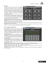 Preview for 45 page of Asystems DMP808 User Manual