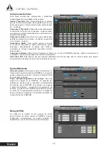 Preview for 46 page of Asystems DMP808 User Manual