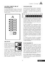 Preview for 49 page of Asystems DMP808 User Manual