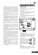 Preview for 5 page of Asystems DMP8800 User Manual