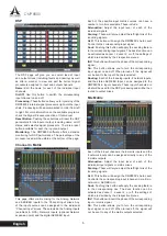 Preview for 8 page of Asystems DMP8800 User Manual