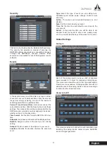 Preview for 11 page of Asystems DMP8800 User Manual