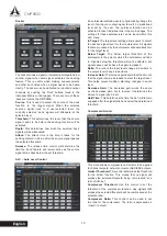 Preview for 12 page of Asystems DMP8800 User Manual