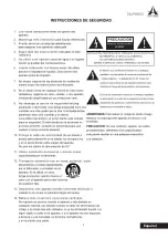 Preview for 23 page of Asystems DMP8800 User Manual