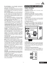 Preview for 25 page of Asystems DMP8800 User Manual