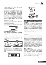 Preview for 27 page of Asystems DMP8800 User Manual