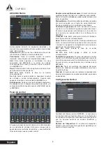 Preview for 30 page of Asystems DMP8800 User Manual