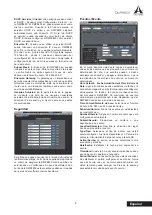 Preview for 31 page of Asystems DMP8800 User Manual