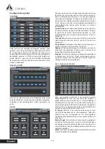 Preview for 32 page of Asystems DMP8800 User Manual