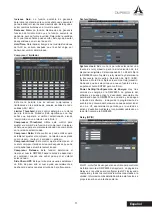 Preview for 33 page of Asystems DMP8800 User Manual