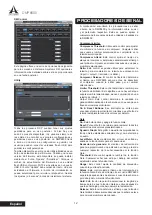 Preview for 34 page of Asystems DMP8800 User Manual