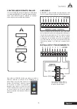 Preview for 37 page of Asystems DMP8800 User Manual