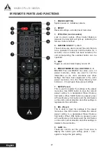 Preview for 26 page of Asystems MK20HD PLUS User Manual