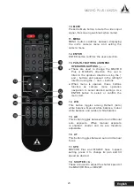 Preview for 27 page of Asystems MK20HD PLUS User Manual