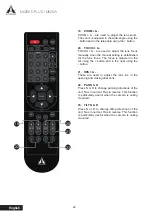 Preview for 28 page of Asystems MK20HD PLUS User Manual