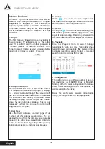 Preview for 30 page of Asystems MK20HD PLUS User Manual