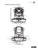 Preview for 7 page of Asystems MK20HD User Manual