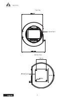 Preview for 8 page of Asystems MK20HD User Manual