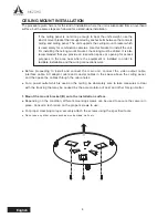 Preview for 12 page of Asystems MK20HD User Manual