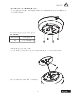 Preview for 13 page of Asystems MK20HD User Manual